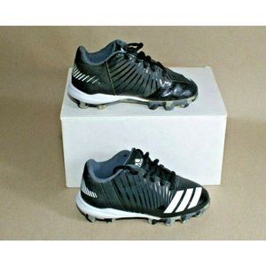 Youth ADIDAS Cleats Child Size US 10K SPG753001   SH1